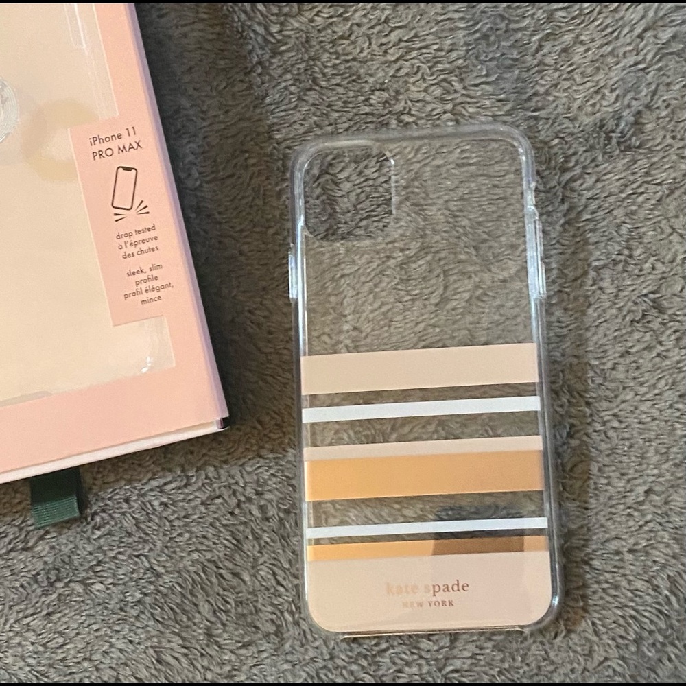Kate Spade iPhone 11 Pro Max case